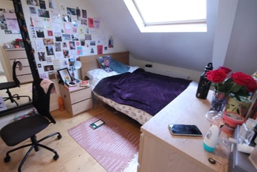 6 bed house, Deuchar Street, Jesmond Vale, Newcastle, NE21JX - Image 8